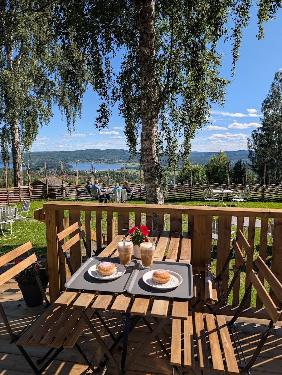 Buffils Annas Kaffestuga