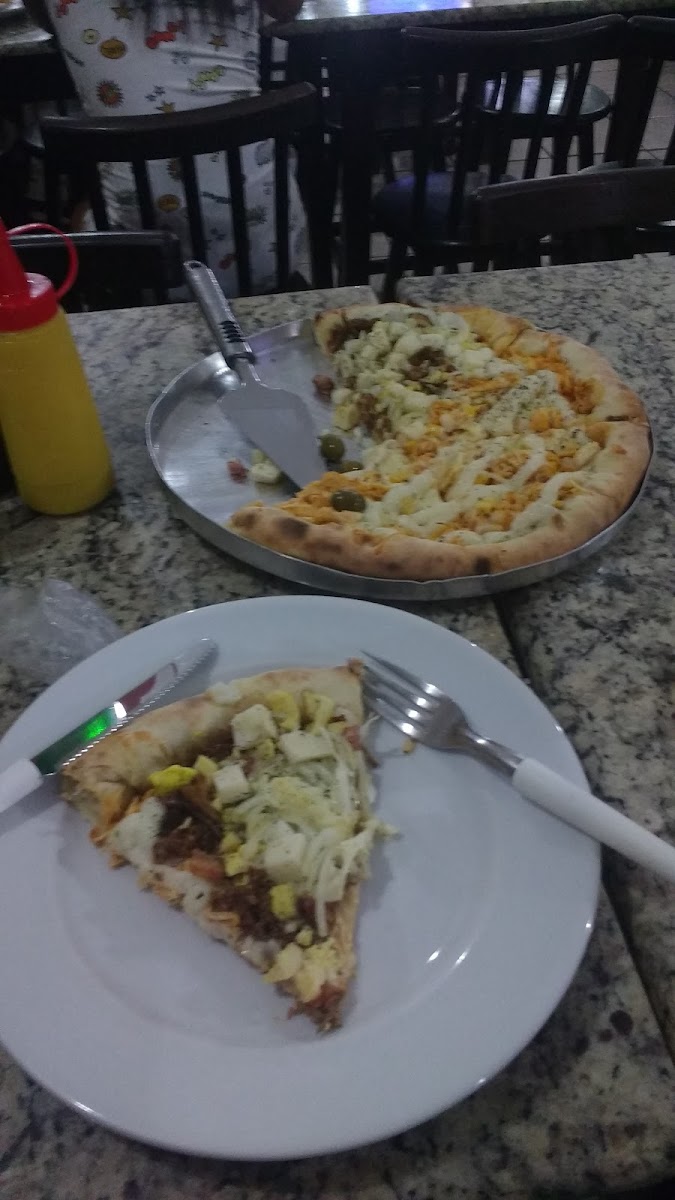 Pizzaria Capricho Photos 2